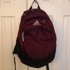 Adidas Striker II Backpack